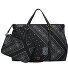 Shopper Tas 46 cm variant nero Shopper Tas 46 cm variant nero