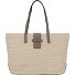 Beach love Schoudertas 47 cm variant bleached sand Beach love Schoudertas 47 cm variant bleached sand