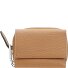  Puur Portemonnee Leer 10 cm variant cognac