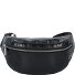 Chudy Fanny pack Leer 25 cm variant black Chudy Fanny pack Leer 25 cm variant black