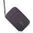  Paspoortkoffer RFID 13 cm variant black
