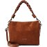  Boheme Handtas Leder 22.5 cm variant cognac
