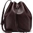  Monogram Zak Leer 40 cm variant burgundy