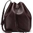 Monogram Zak Leer 40 cm variant burgundy Monogram Zak Leer 40 cm variant burgundy