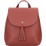 Ida rugzak 26 cm variant cognac Ida rugzak 26 cm variant cognac