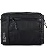  Utility Crossbody tas 24.5 cm variant true black