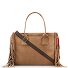  Daily Shopper Shopper Tas 21 cm variant western
