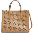 City Shopper Tas 27 cm variant safari canvas City Shopper Tas 27 cm variant safari canvas