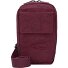 Mobiel telefoonhoesje 13 cm variant dark red Mobiel telefoonhoesje 13 cm variant dark red