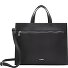  Paulina Shopper Tas 36 cm variant schwarz
