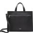  Paulina Shopper Tas 36 cm variant schwarz