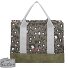 Canvas Handtas 40 cm variant leo jungle Canvas Handtas 40 cm variant leo jungle