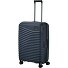  Intuo 4 wielen Trolley M 69 cm met uitbreidingsplooi variant blue nights