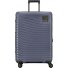  Intuo 4 wielen Trolley M 69 cm met uitbreidingsplooi variant blue nights