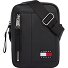  TJM Surplus Schoudertas 17 cm variant black