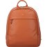 Uppsala Rugzak Leer 42 cm Laptopvak variant terracotta Uppsala Rugzak Leer 42 cm Laptopvak variant terracotta