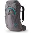  Jade 33 Trekking rugzak S-M 64 cm variant mist grey