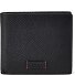 Ethon Portemonnee Leder 11 cm variant black