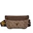  Vezzola Fanny pack 23 cm variant beige-brown