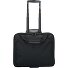  Esplanade 2-wiel Business Trolley 42 cm Laptopvak variant deep black