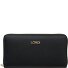  Poema Portemonnee RFID-bescherming 19 cm variant schwarz