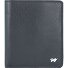 Golf Editie Portemonnee Leer 10 cm variant schwarz Golf Editie Portemonnee Leer 10 cm variant schwarz