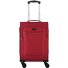 Travel Line 6854 4-wiel cabinewagen 55 cm variant bordeaux Travel Line 6854 4-wiel cabinewagen 55 cm variant bordeaux