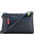  Schoudertas Leer 22 cm variant black-pace