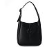  Anett Schoudertas 22 cm variant black