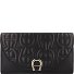 Portemonnee Leer 19.5 cm variant black Portemonnee Leer 19.5 cm variant black
