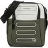 Comby Performance Mini tas Schoudertas RFID-bescherming 18 cm variant vaporous grey-olive Comby Performance Mini tas Schoudertas RFID-bescherming 18 cm variant vaporous grey-olive