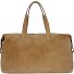  Diego Weekender reistas Leder 51 cm variant cognac