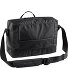  Fietser Gewaxt L Boodschapper 42 cm variant black