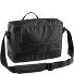  Fietser Gewaxt L Boodschapper 42 cm variant black