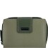 Sina Portemonnee RFID-bescherming Leer 13.5 cm variant grün