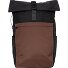  Jetpack Dagrugzak 48 cm Laptop compartiment variant black x brown