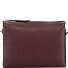  Lysa Crossbody tas Leder 26 cm variant red