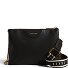 Esille Schoudertas Leer 24 cm variant black Esille Schoudertas Leer 24 cm variant black