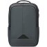 Clayton Rugzak 48 cm laptopvak variant antracite Clayton Rugzak 48 cm laptopvak variant antracite