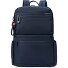 Inner City Dagrugzak RFID-bescherming 39 cm Laptopvak variant total eclipse