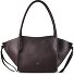  Vibe Schoudertas Leder 24 cm variant burgundy