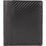 Comet Portemonnee RFID Leer 9,5 cm variant schwarz Comet Portemonnee RFID Leer 9,5 cm variant schwarz