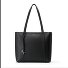  Silvye Shopper Tas 33 cm variant blacklady