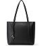 Silvye Shopper Tas 33 cm variant blacklady
