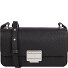  TJW Fashionista Schoudertas 22 cm variant black