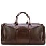 Memphis Weekender reistas Leer 53 cm variant dark brown Memphis Weekender reistas Leer 53 cm variant dark brown