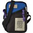  Accessories Mini tas Schoudertas 12 cm variant classic blue-black