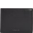 Modern Business Portemonnee Leer 12.5 cm variant black Modern Business Portemonnee Leer 12.5 cm variant black