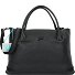  Arabella Handtas Leer 36 cm variant black