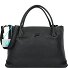 Arabella Handtas Leer 36 cm variant black Arabella Handtas Leer 36 cm variant black